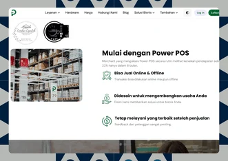 PowerPOS