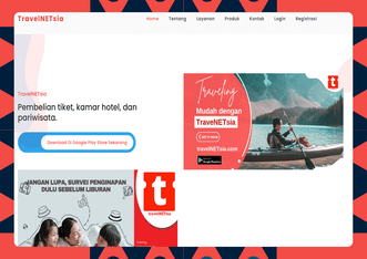 TravelNETsia