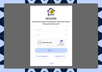 BEGAWE Kab. Banyuasin