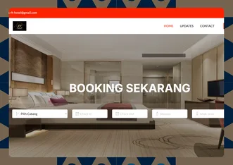 Hotel Management System