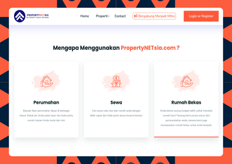 PropertyNETsia